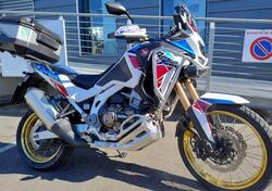 Honda Africa Twin CRF 1100L Adventure Sports DCT Travel Edition (2022 - 23) usata