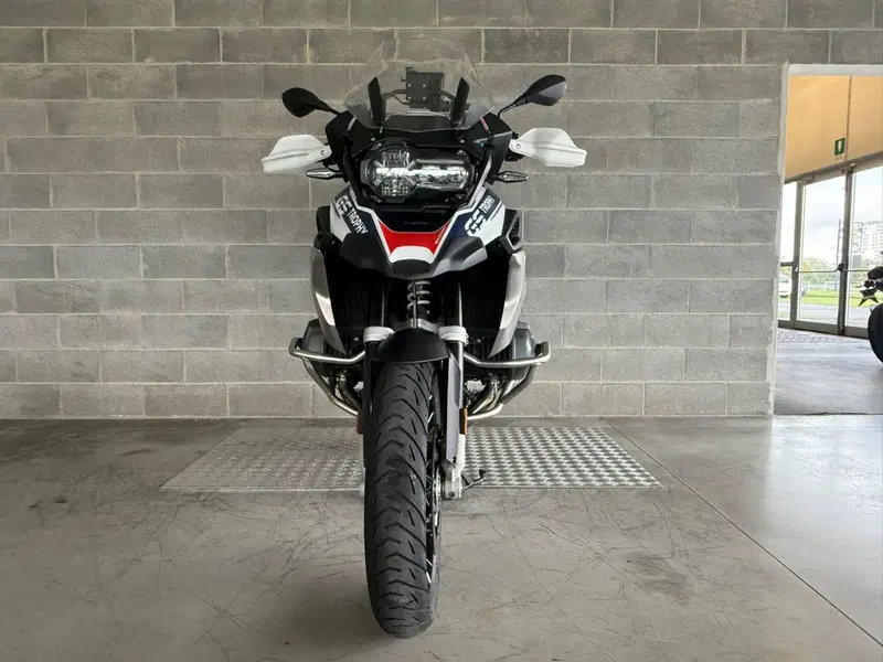 Bmw R 1250 GS (2021 - 24) (3)