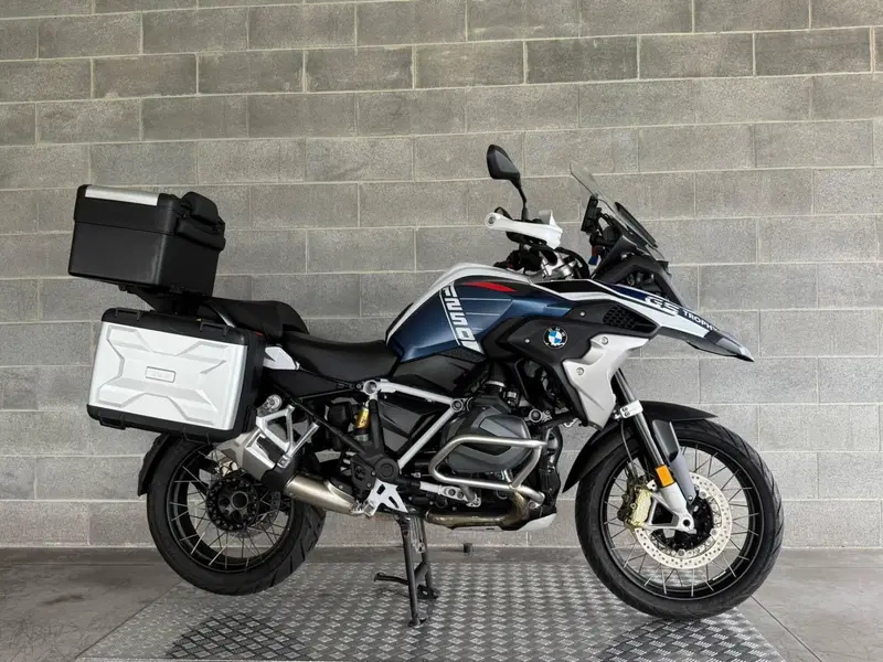 Bmw R 1250 GS (2021 - 24) (2)