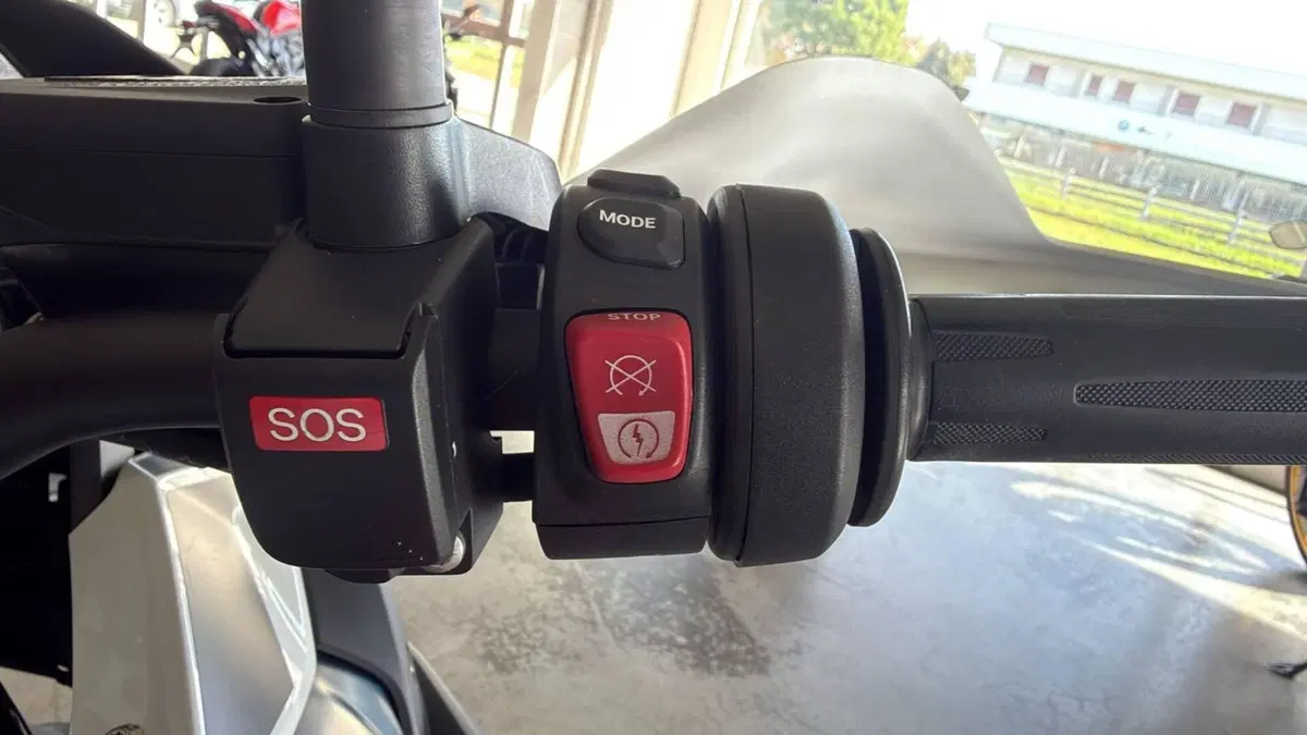 Bmw R 1250 GS (2021 - 24) (6)