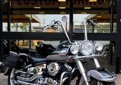 Yamaha XVS 650 Drag Star A Classic (1998 - 06) usata