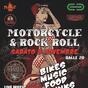 Ciapa la Moto: da MotorHub22 Motorcycle & Rock'N'Roll