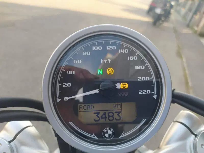 Bmw R nineT Scrambler (2021 - 24) (9)