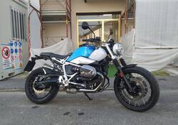 Bmw R nineT Scrambler (2021 - 24) usata