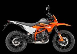 KTM 390 Enduro R (2025 - 26) nuova