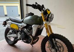 Fantic Motor Caballero 500 Rally (2021 - 23) usata