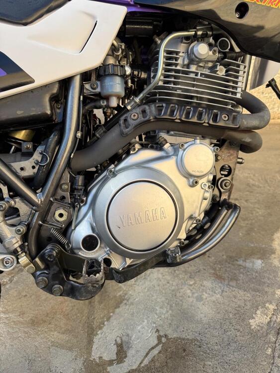 Yamaha XT 600 E (1990 - 04) (4)