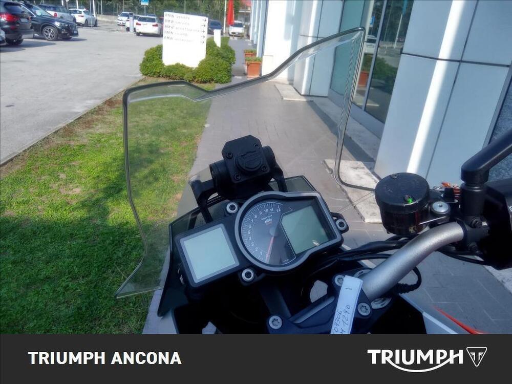 KTM 1290 Super Duke GT ABS (2016 - 18) (5)