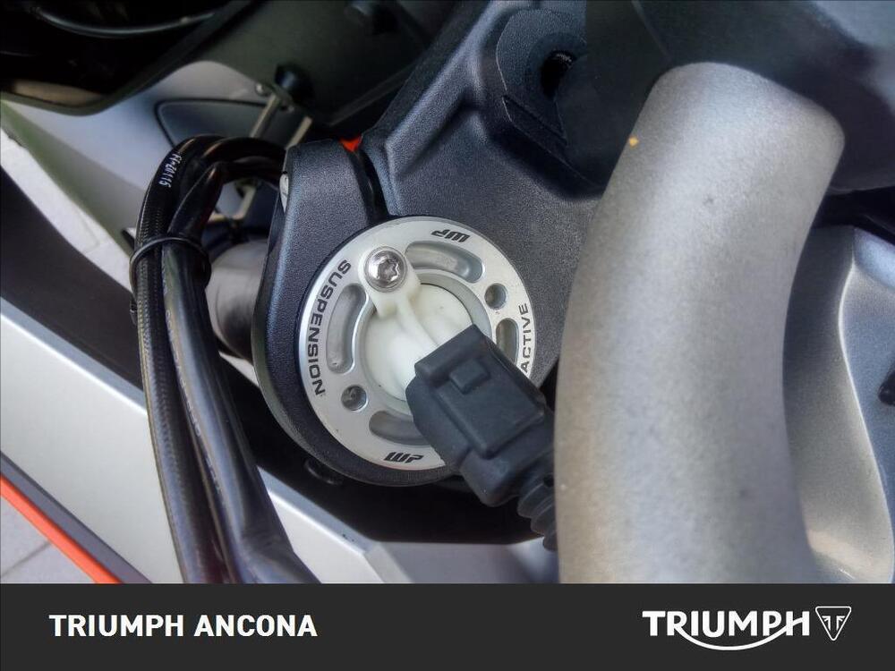 KTM 1290 Super Duke GT ABS (2016 - 18) (4)