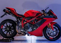 Ducati 999 S (2005 - 06) usata