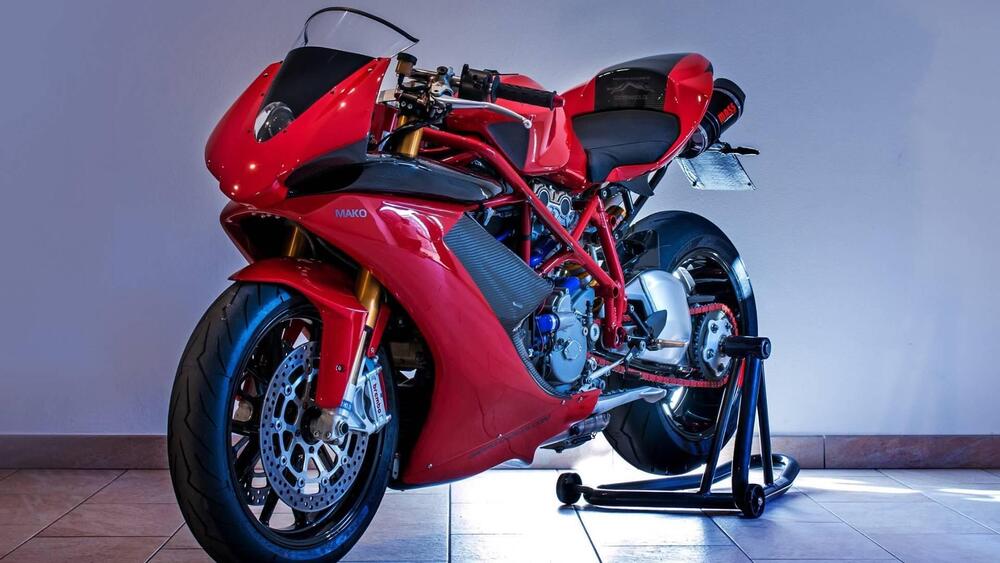 Ducati 999 S (2005 - 06) (3)