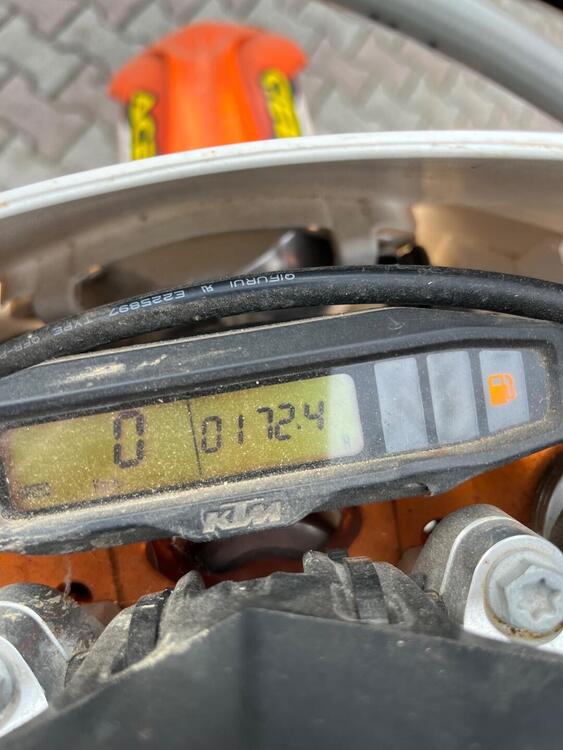 KTM 300 EXC E (2015)