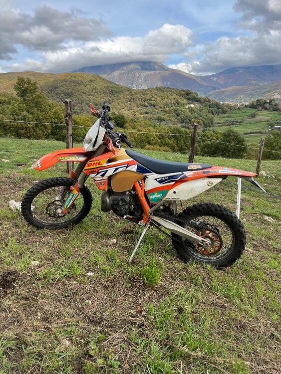 KTM 300 EXC E (2015) (2)