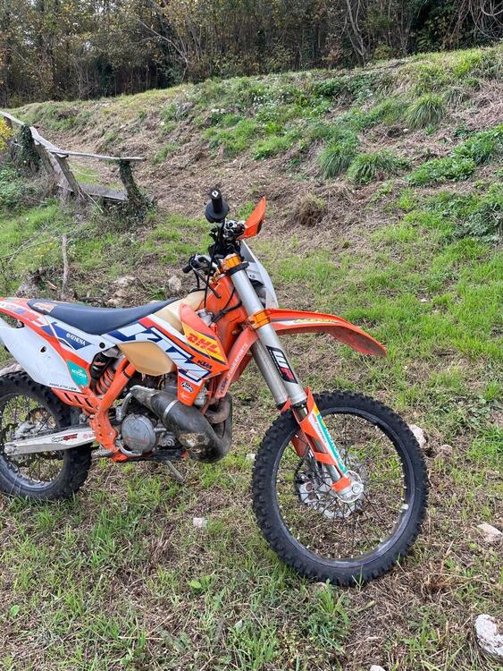 KTM 300 EXC E (2015) (4)