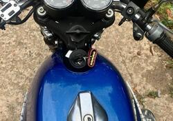 Moto Guzzi V7 Sport d'epoca