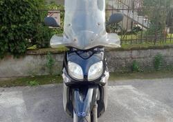 Yamaha Xenter 150 (2011 - 14) usata