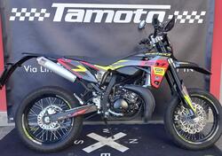 Sherco 50 SM-RS Factory (2019 - 22) usata