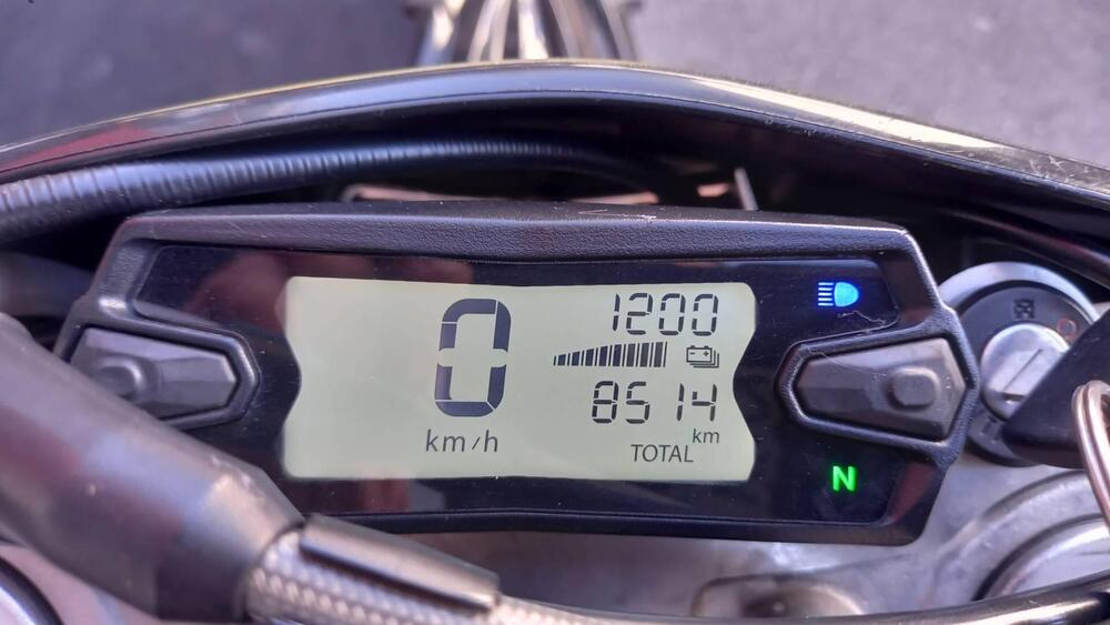 Sherco 50 SM-RS Factory (2019 - 22) (4)