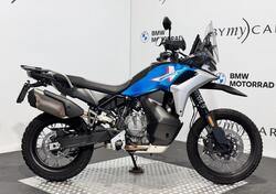 CFMOTO 800MT-X High Seat (2025) usata