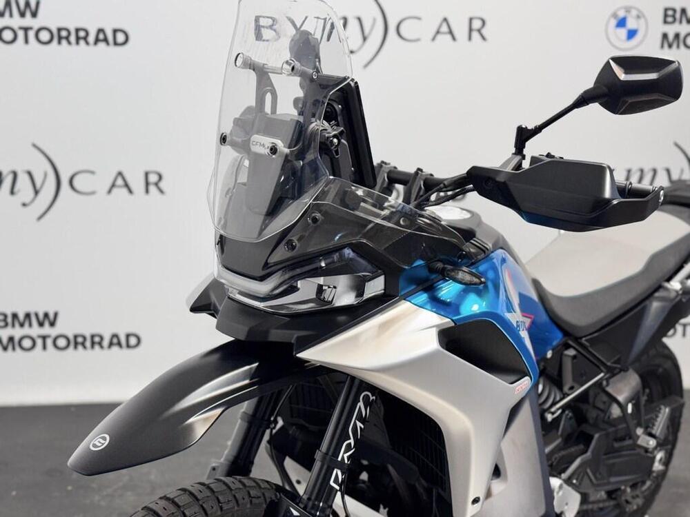 CFMOTO 800MT-X High Seat (2025) (5)