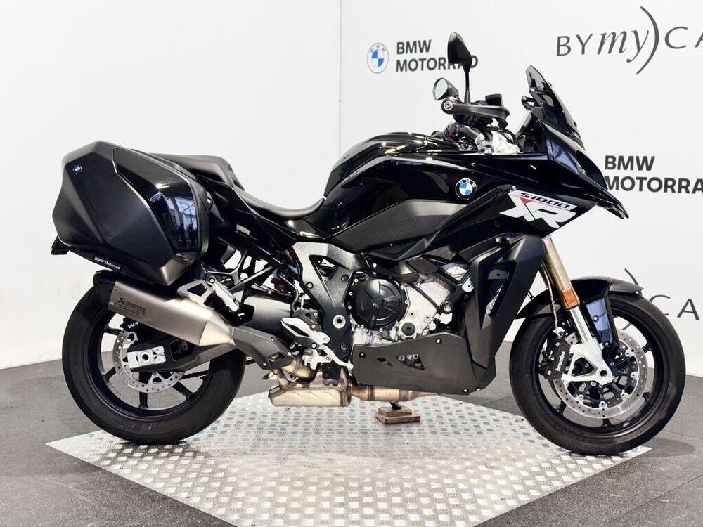 Bmw S 1000 XR (2024 - 25)