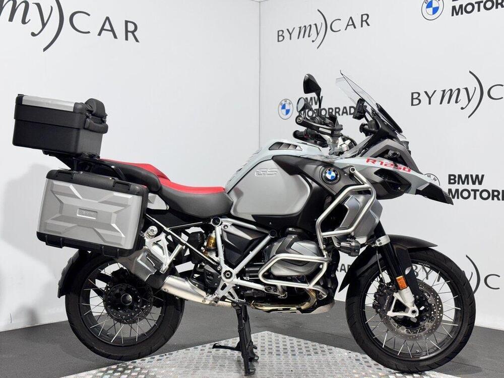 Bmw R 1250 GS Adventure (2021 - 24)