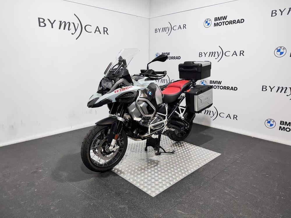 Bmw R 1250 GS Adventure (2021 - 24) (5)