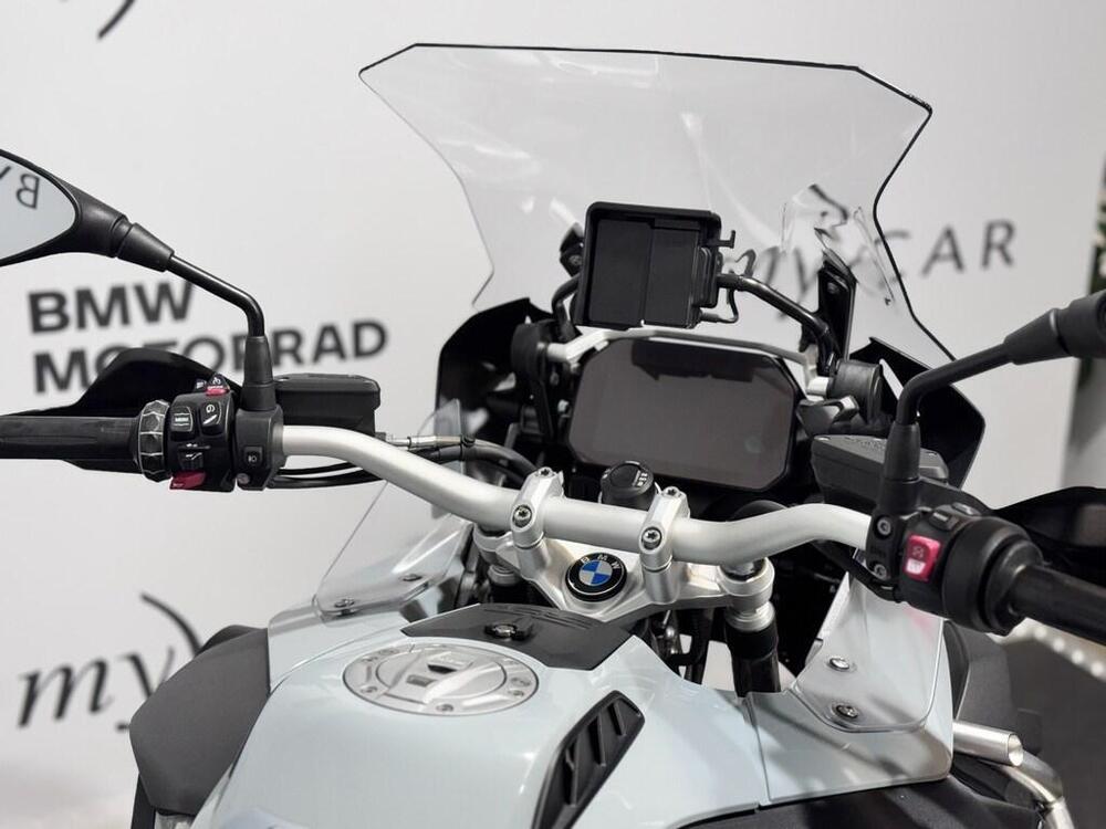 Bmw R 1250 GS Adventure (2021 - 24) (4)