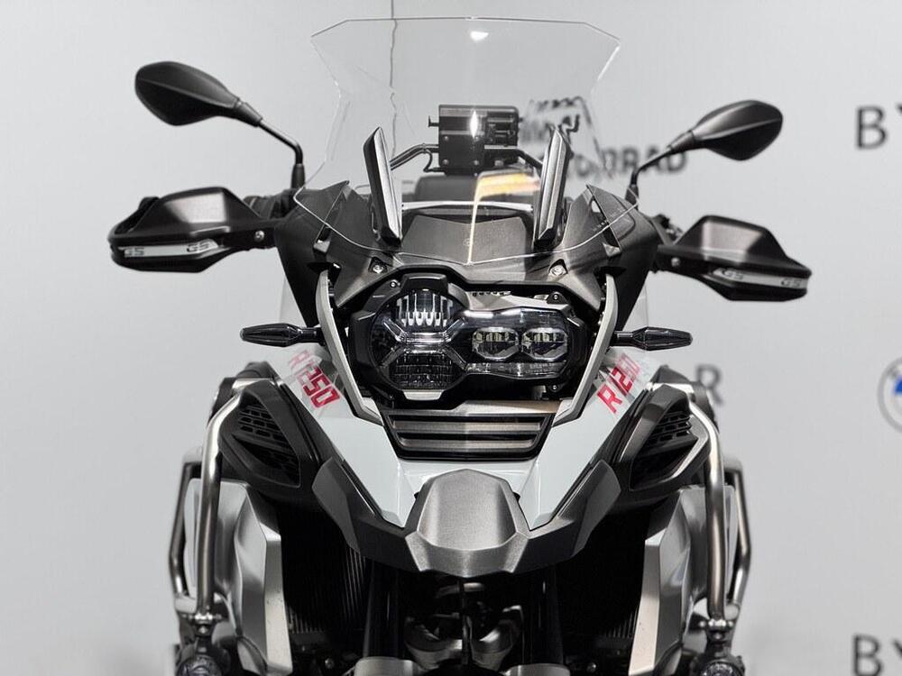 Bmw R 1250 GS Adventure (2021 - 24) (2)