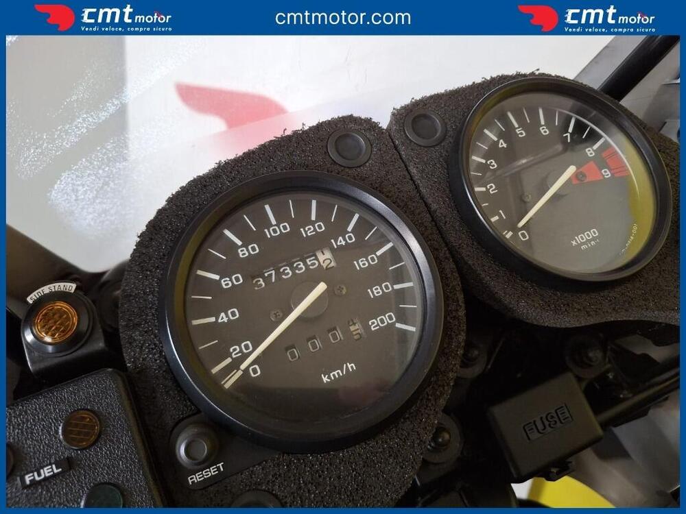 Honda Africa Twin XRV 750 (1992) (5)