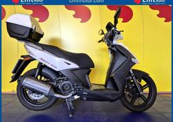 Kymco Agility 200i R16 (2008 - 16) usata