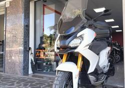 Peugeot XP400 GT (2023 - 24) usata