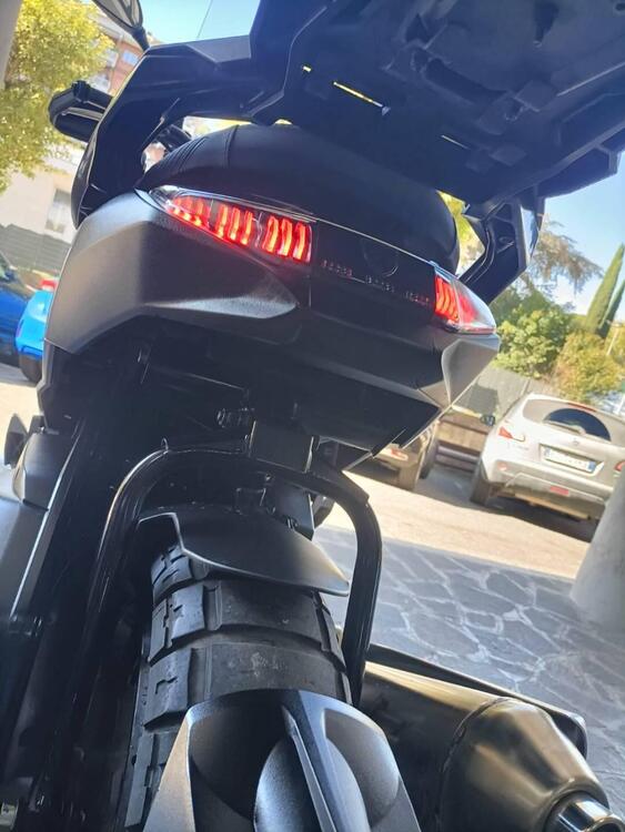 Peugeot XP400 GT (2023 - 24) (4)