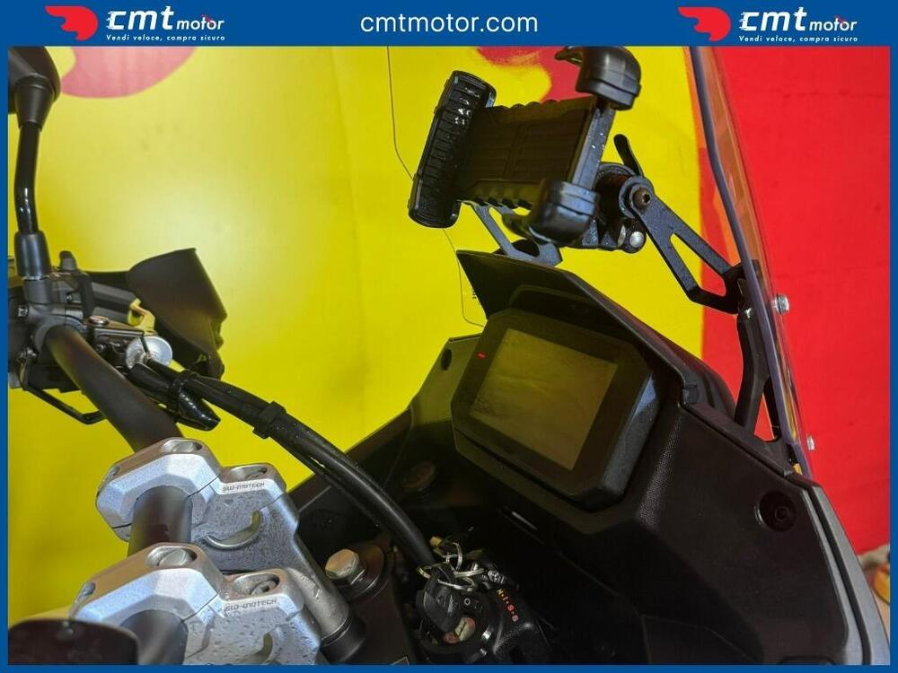 Honda Transalp XL750 Travel Edition (2023 - 24) (5)