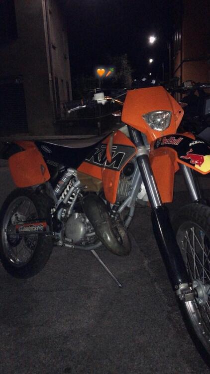 KTM EXC (3)