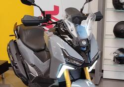 Sym ADXTG 400 (2025) nuova