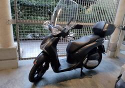 Honda SH 150 i ABS (2013 - 16) usata