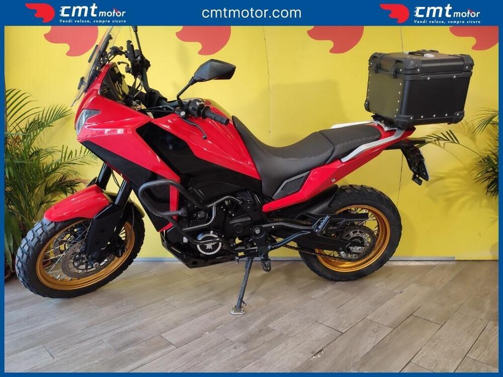 Moto Morini X-Cape 650 (2021 - 25) (3)
