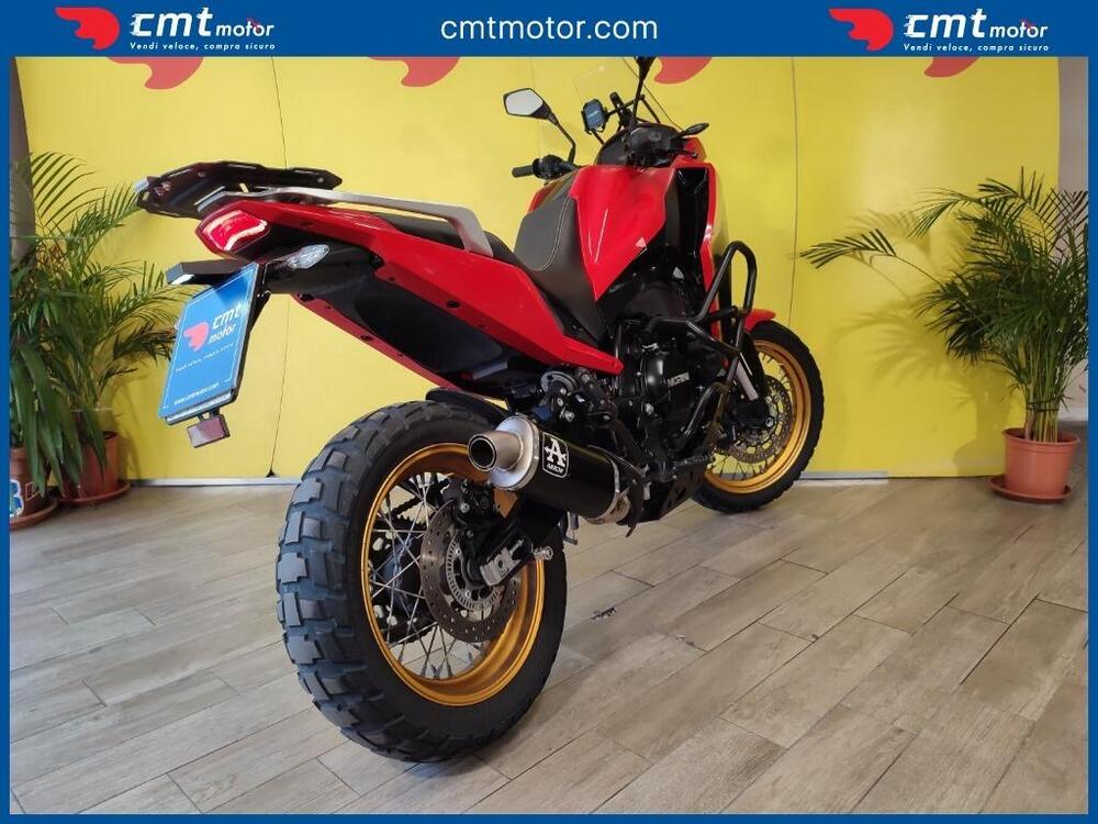 Moto Morini X-Cape 650 (2021 - 25) (4)