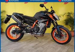 KTM 890 Duke R (2022 - 23) usata