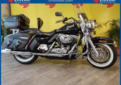 Harley-Davidson 1584 Road King Classic (2007 - 10) - FLHRC usata