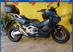 Honda Forza 750 DCT (2021 - 24) usata