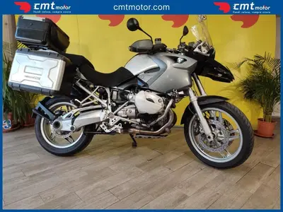 Bmw R 1200 GS (2004 - 07) usata