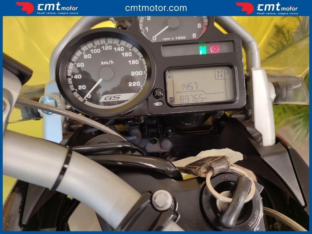 Bmw R 1200 GS (2004 - 07) (5)