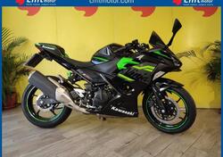 Kawasaki Ninja 400 (2018 - 20) usata