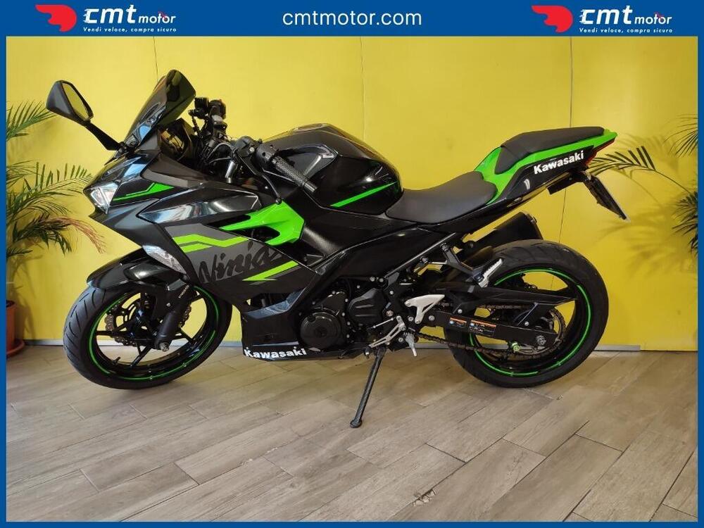 Kawasaki Ninja 400 (2018 - 20) (3)