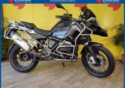 Bmw R 1200 GS Adventure (2017 - 18) usata