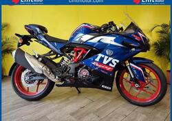 TVS Motor RR 310 BTO Race Replica (2024 - 25) nuova