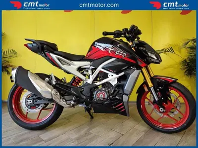TVS Motor RTR 310 (2024 - 26) nuova