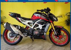 TVS Motor RTR 310 (2024 - 25) nuova